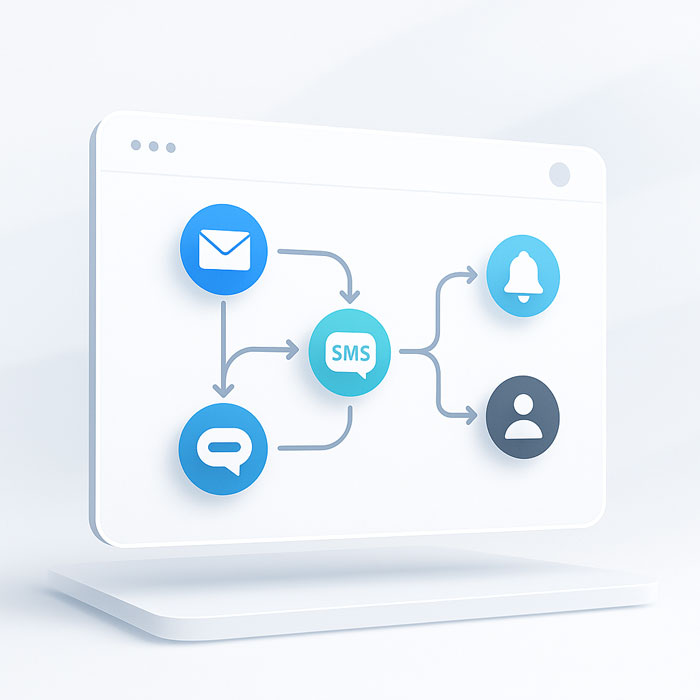 multichannel customer engagement